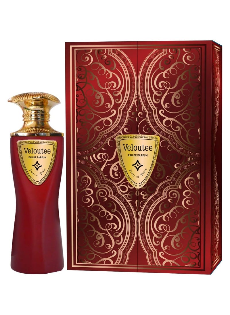 Frais Et Frais Veloutee Perfume 100ml - EPD - For Him & Her