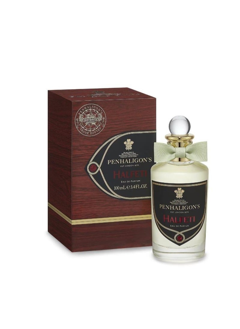 PENHALIGON Halfeti Eau de Parfum 100ML