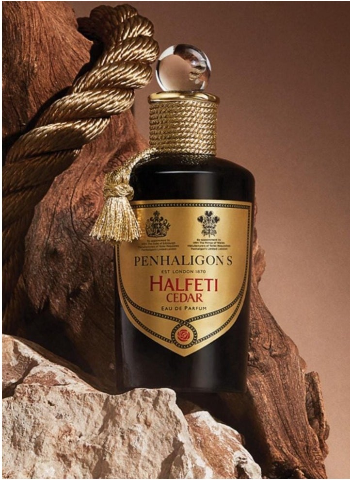 Penhaligons HALFETI CEDAR EDP 100ml