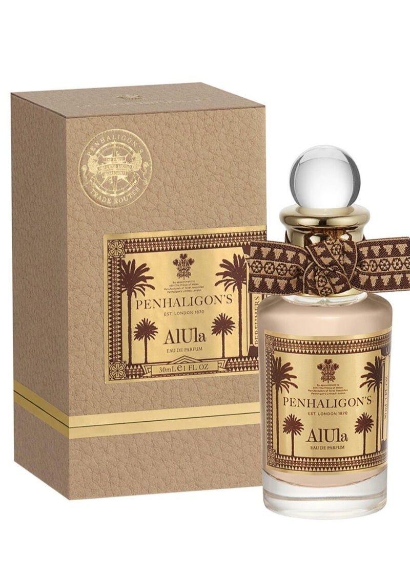 Alula - Eau de Parfum 100ml