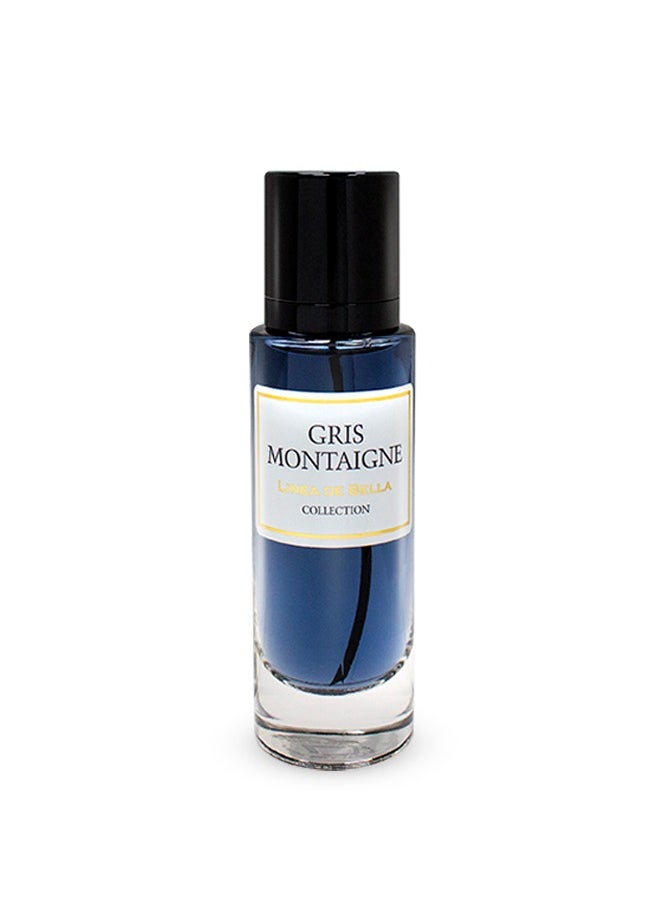 Gris Montaigne EDP Men 30ML