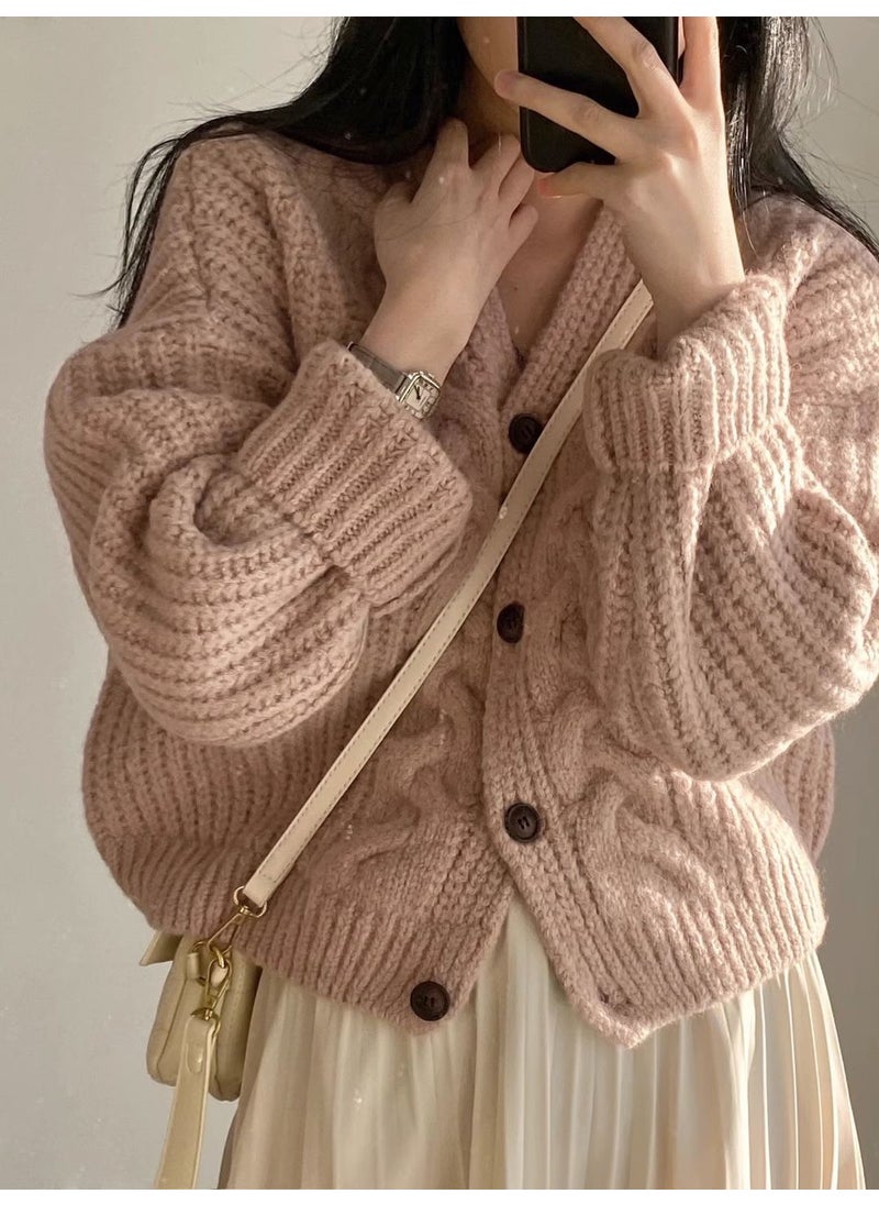 Knitwear for Women 2354 beige