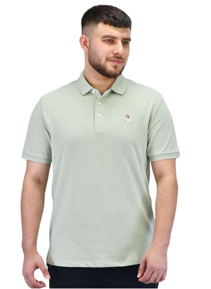 Men's Bold Polo