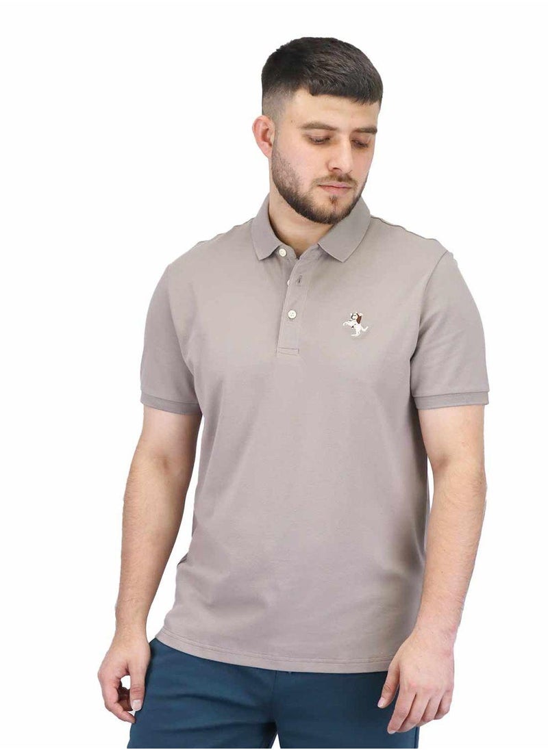 Men's Bold Polo