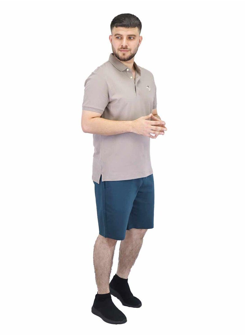 Men's Bold Polo