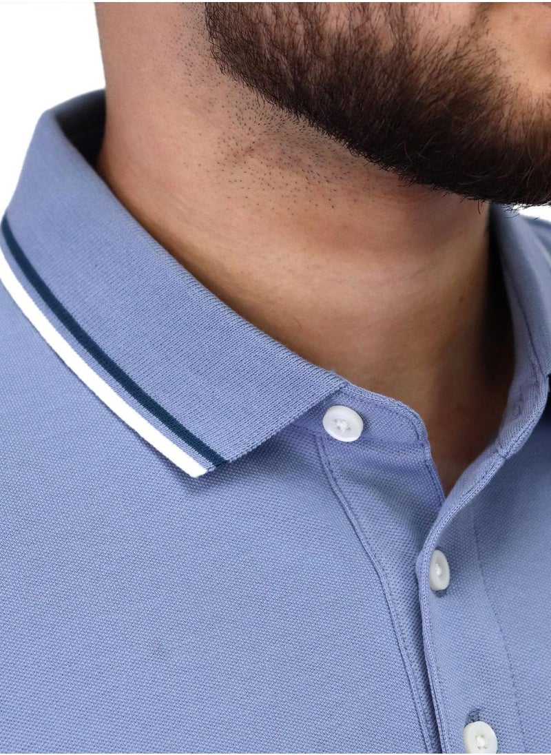 Men's Bold Polo