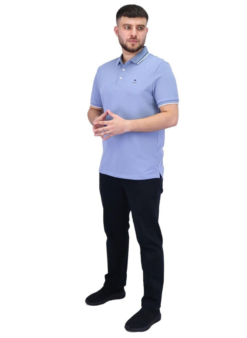 Men's Bold Polo