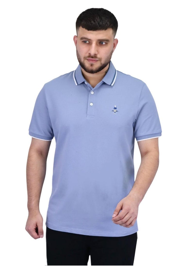 Men's Bold Polo