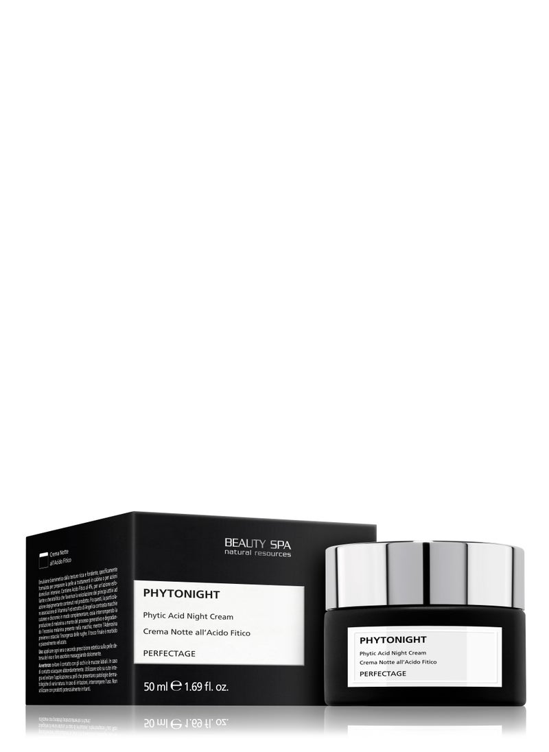 Phytonight - Phytic Acid Night Cream 50 ml