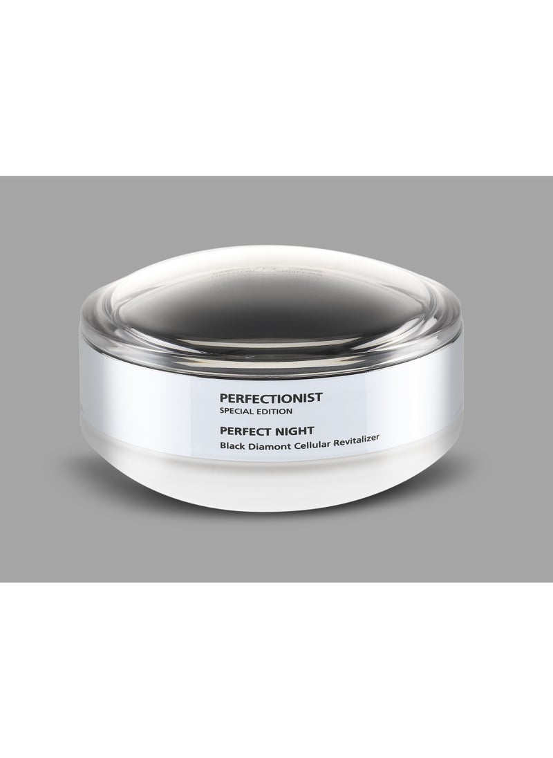 Perfect Night - Black Diamond Cellular Revitalizer 50 ml (Special Edition)