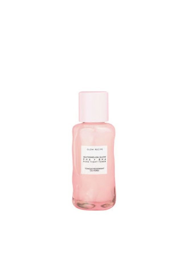 Glow Recipe Watermelon Glow PHA+BHA Pore-Tight Toner 40ml