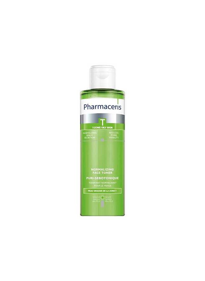 Pharmaceris Puri-Sebotonique Normalizng Face Toner 200