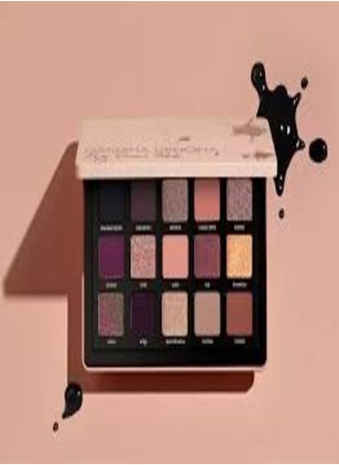 NATASHA DENONA My Dream Eyeshadow Palette - New in Box | Versatile & High-Pigment Shades