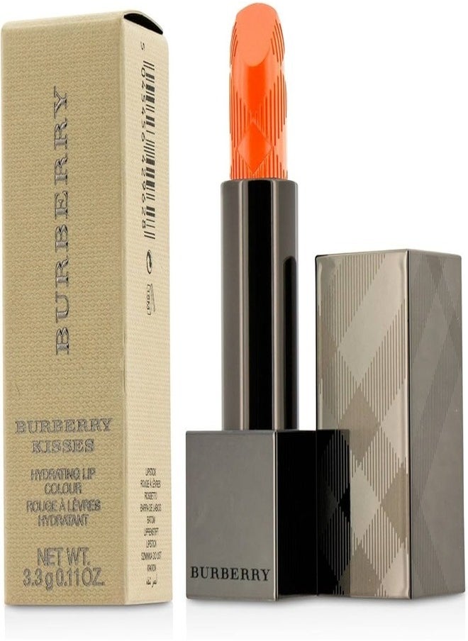 BURBERRY Hydrating Lip Colour Rouge levres hydratant Coral pink no.65