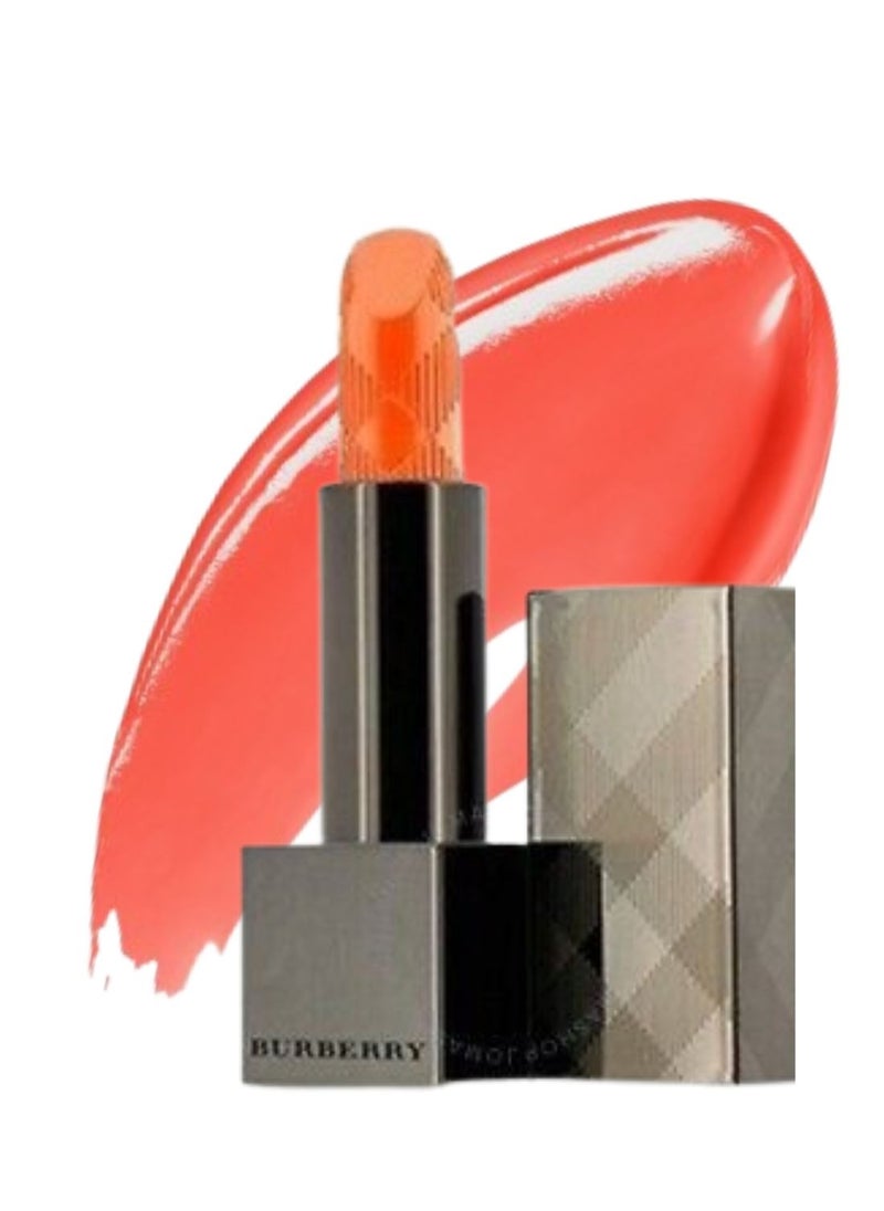 BURBERRY Hydrating Lip Colour Rouge levres hydratant Coral pink no.65
