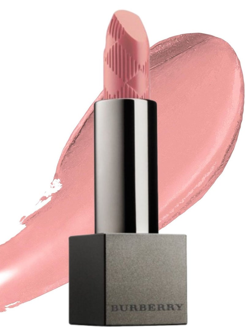 Burberry Lip Velvet Long Lasting Matte Lip Colour PALE ROSE NO 402 3.5 g