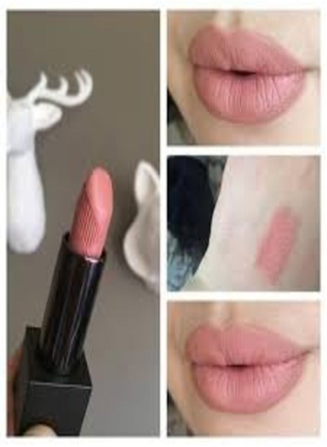 Burberry Lip Velvet Long Lasting Matte Lip Colour PALE ROSE NO 402 3.5 g
