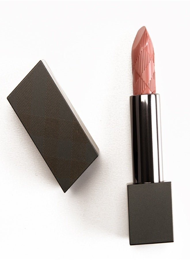 Burberry Lip Velvet Long Lasting Matte Lip Colour No. 407 Nude 3.5 g