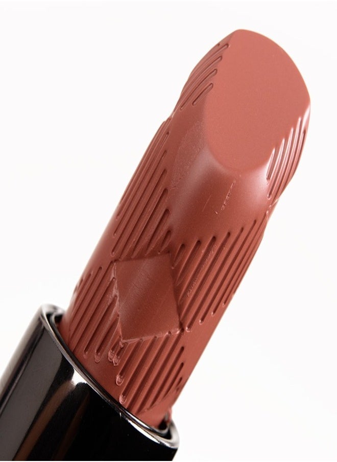 Burberry Lip Velvet Long Lasting Matte Lip Colour No. 407 Nude 3.5 g