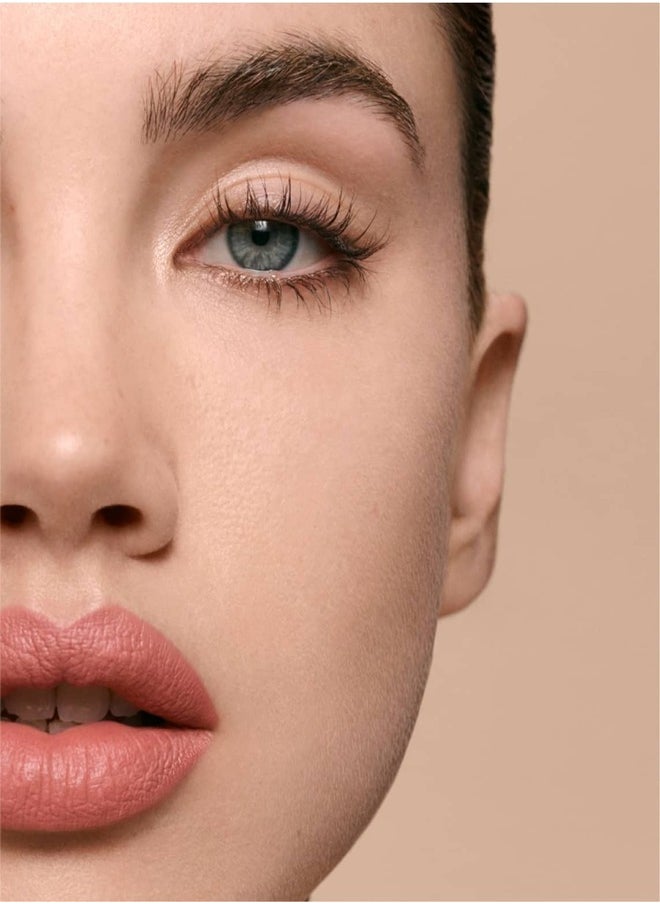 Burberry Lip Velvet Long Lasting Matte Lip Colour No. 407 Nude 3.5 g