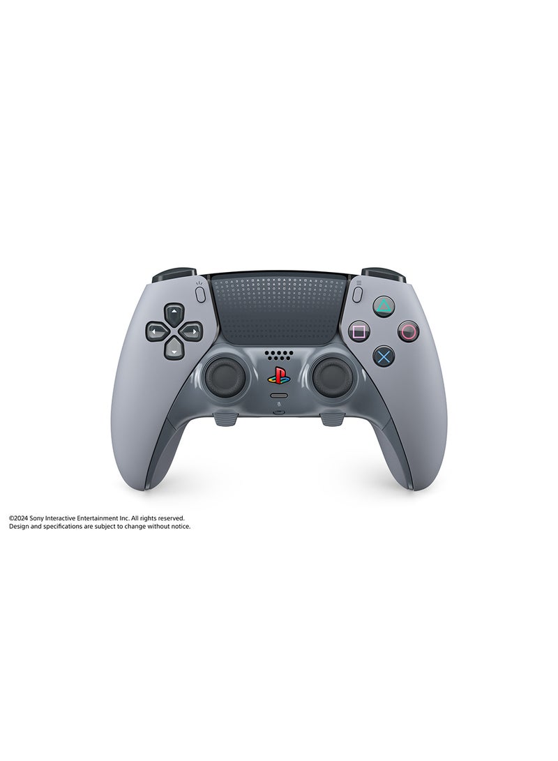 DualSense Edge Wireless Controller – 30th Anniversary Limited Edition