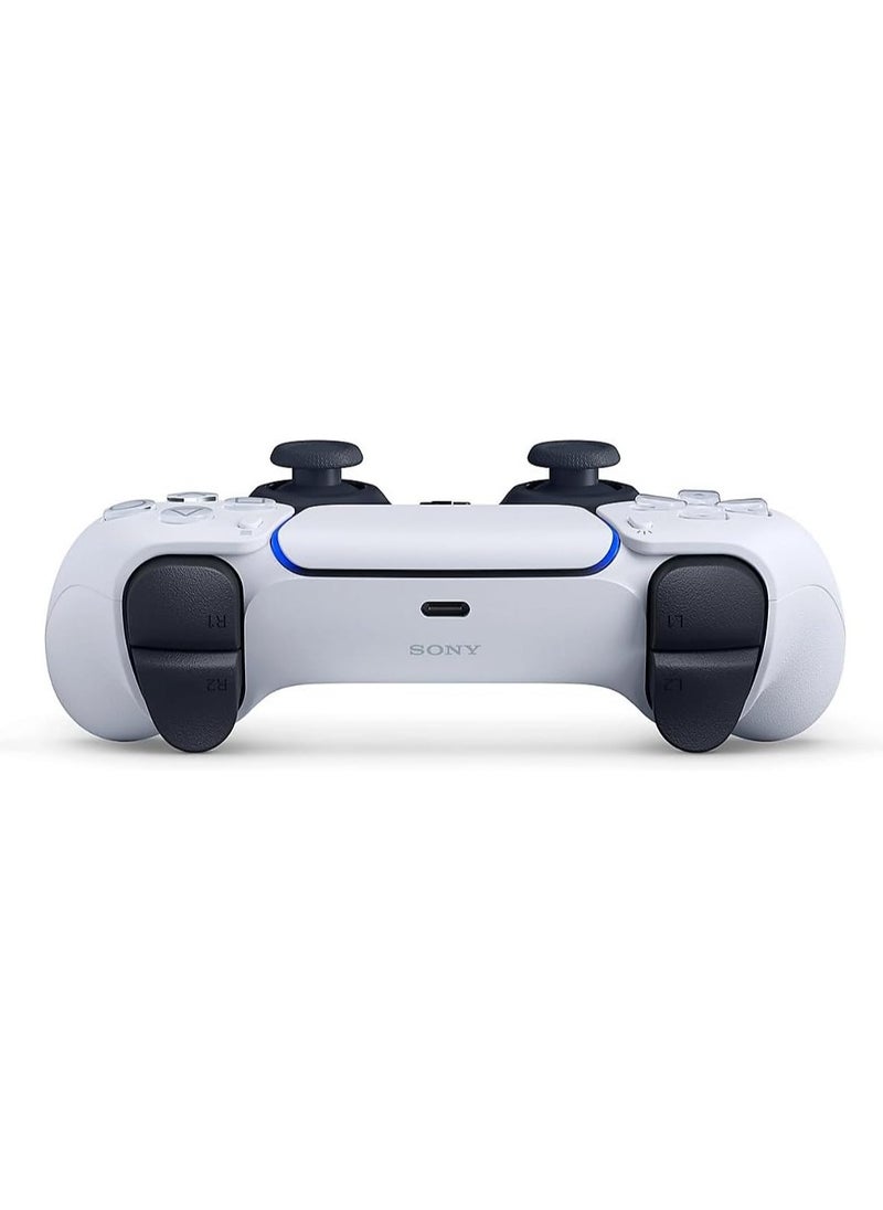 DualSense Wireless Controller for PlayStation 5 (Official Version) - White