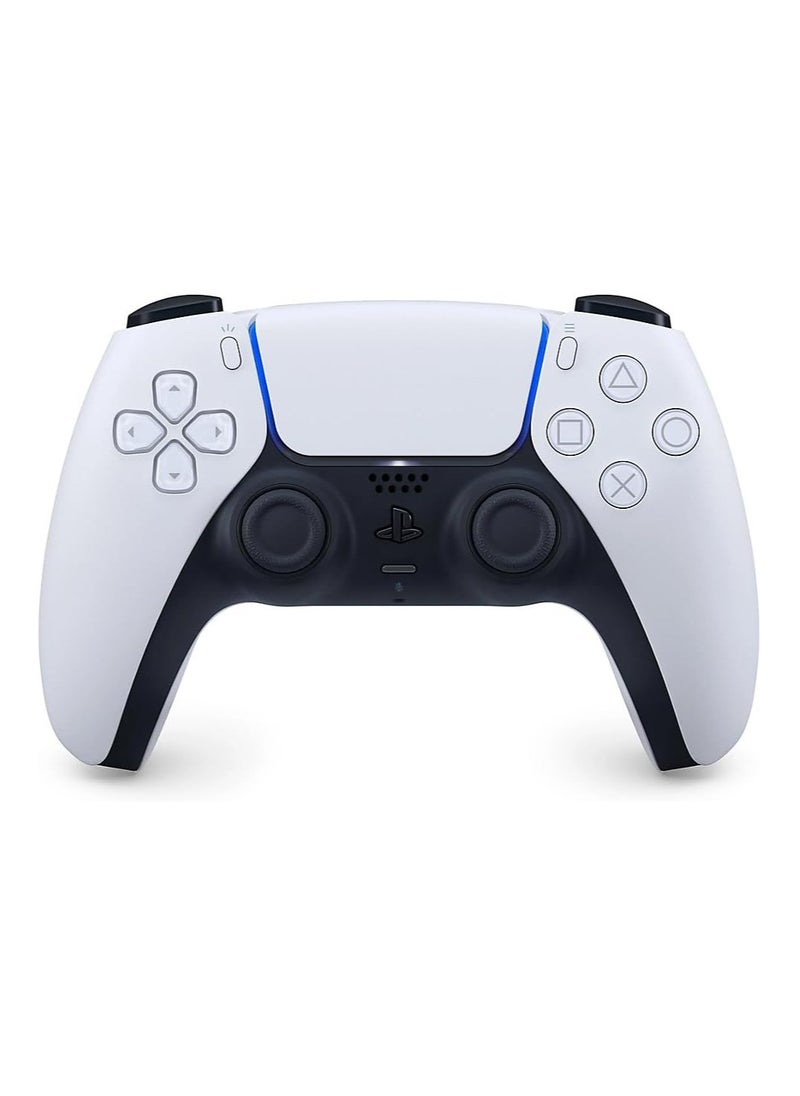 DualSense Wireless Controller for PlayStation 5 (Official Version) - White