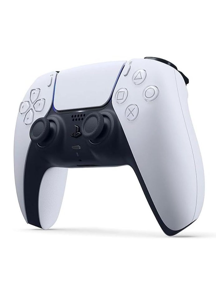 DualSense Wireless Controller for PlayStation 5 (Official Version) - White