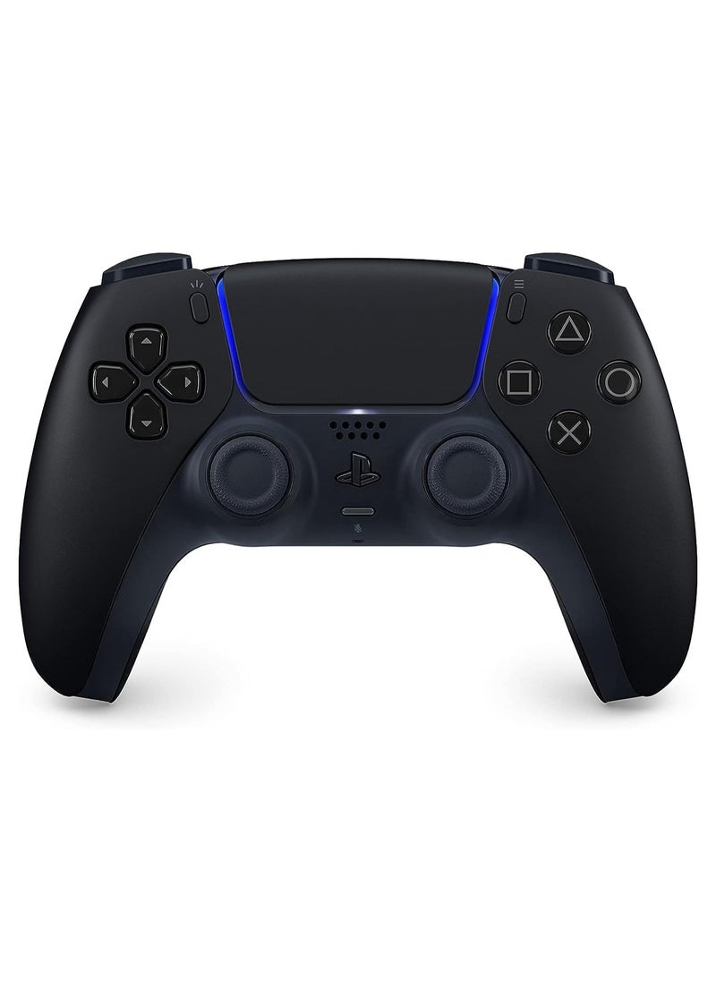 DualSense Wireless PS5 Controller Midnight Black (Official Version)