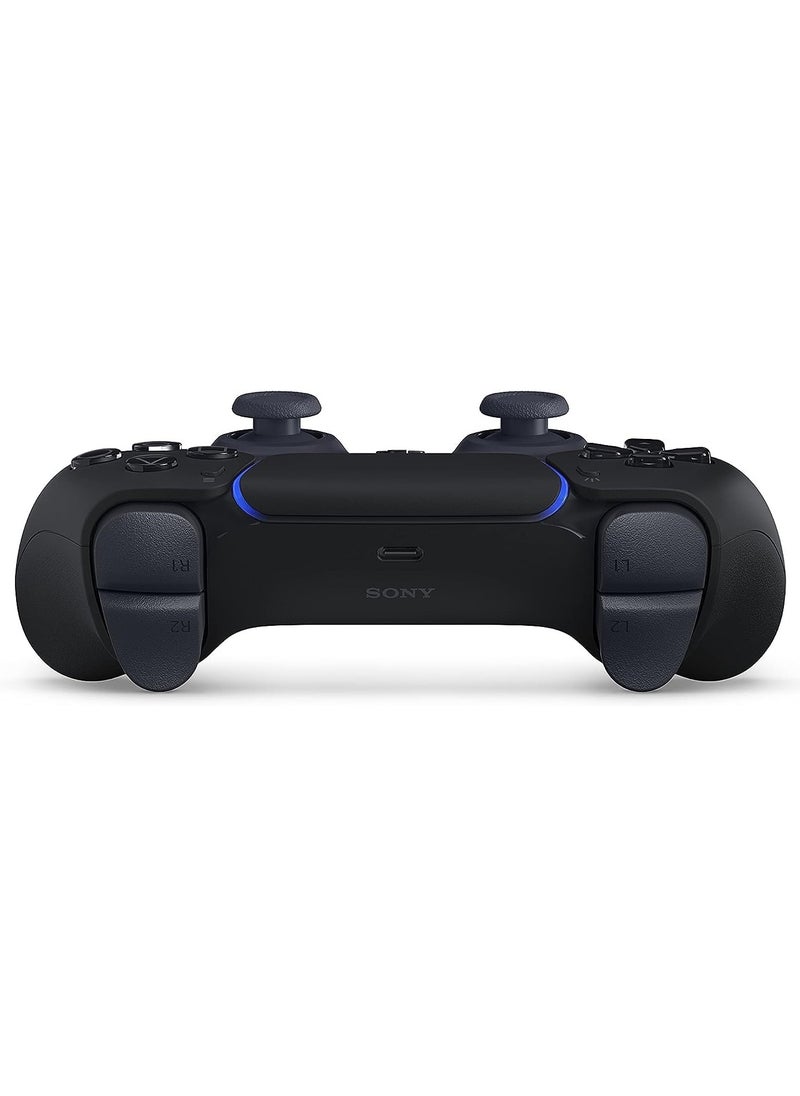 DualSense Wireless PS5 Controller Midnight Black (Official Version)