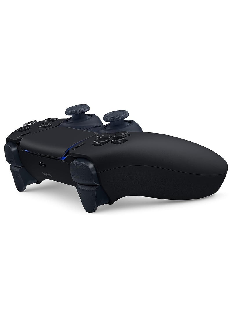 DualSense Wireless PS5 Controller Midnight Black (Official Version)