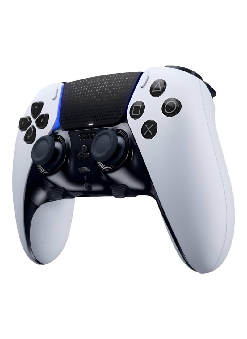 DualSense Edge Wireless Controller for PlayStation 5 (Official Version) - White/Black