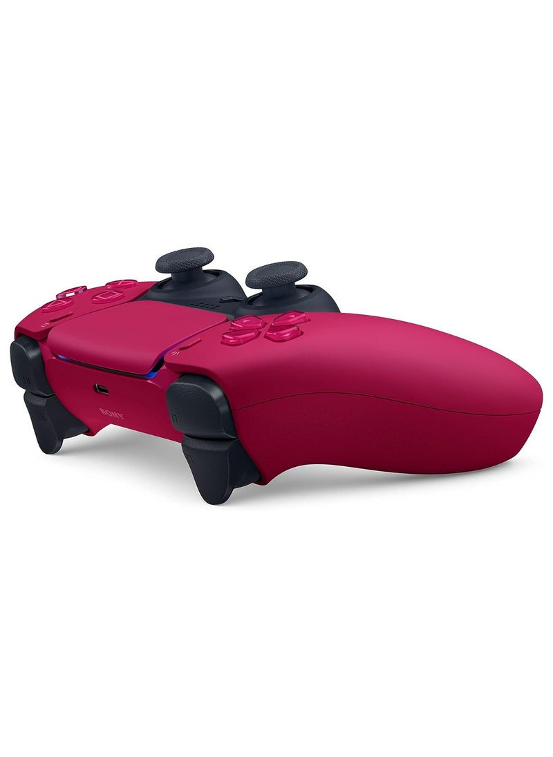 DualSense Wireless Controller for PlayStation 5 Cosmic Red (Official Version)