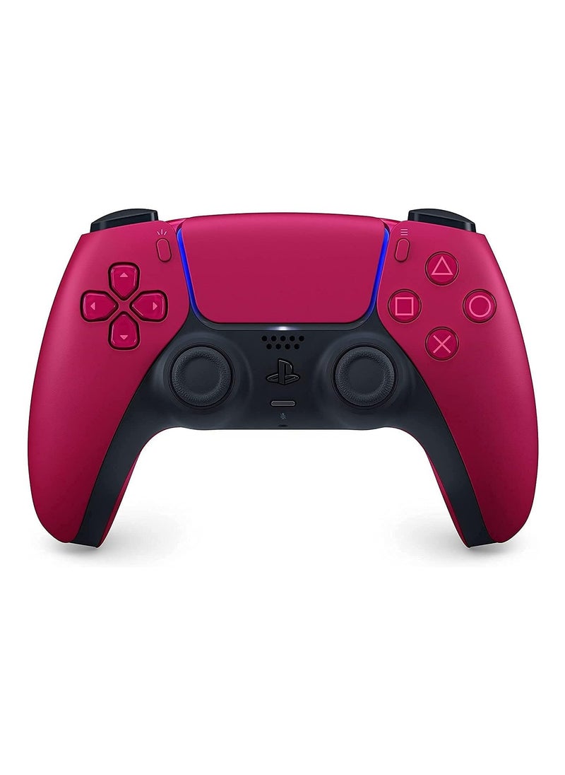 DualSense Wireless Controller for PlayStation 5 Cosmic Red (Official Version)