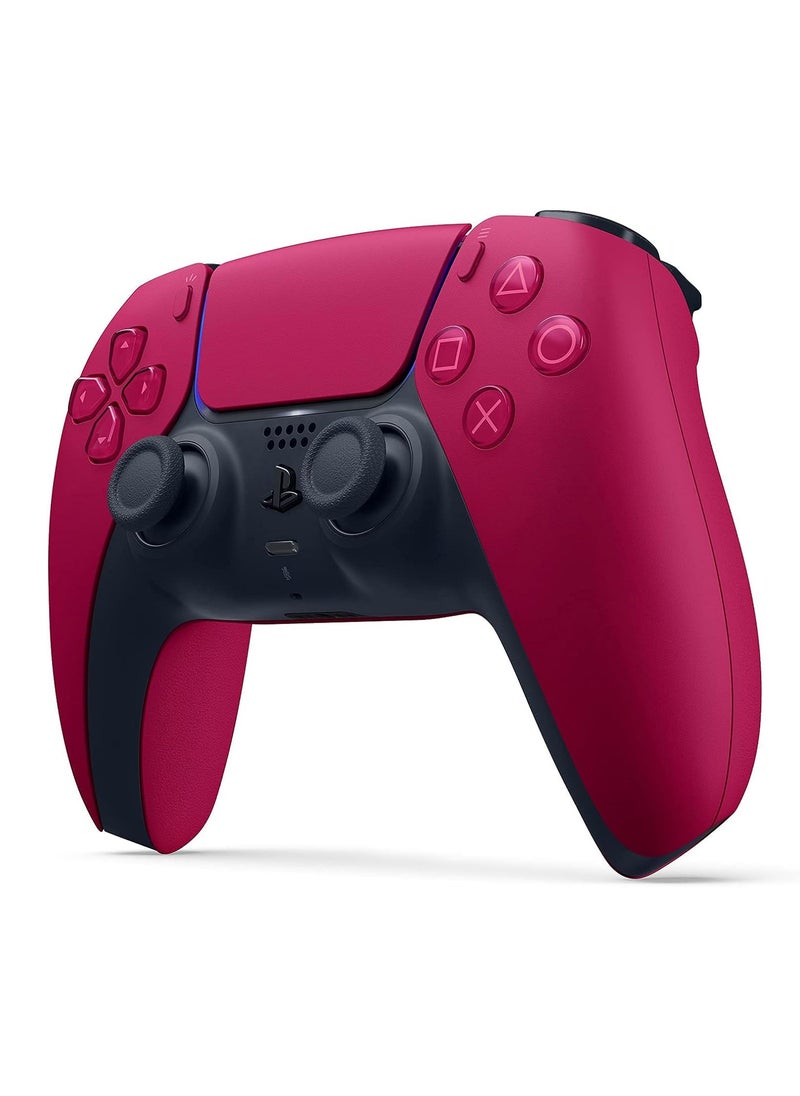 DualSense Wireless Controller for PlayStation 5 Cosmic Red (Official Version)