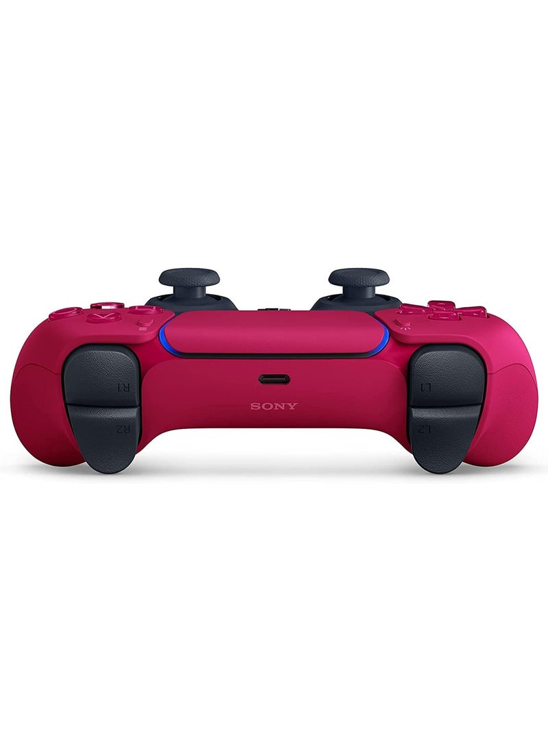 DualSense Wireless Controller for PlayStation 5 Cosmic Red (Official Version)