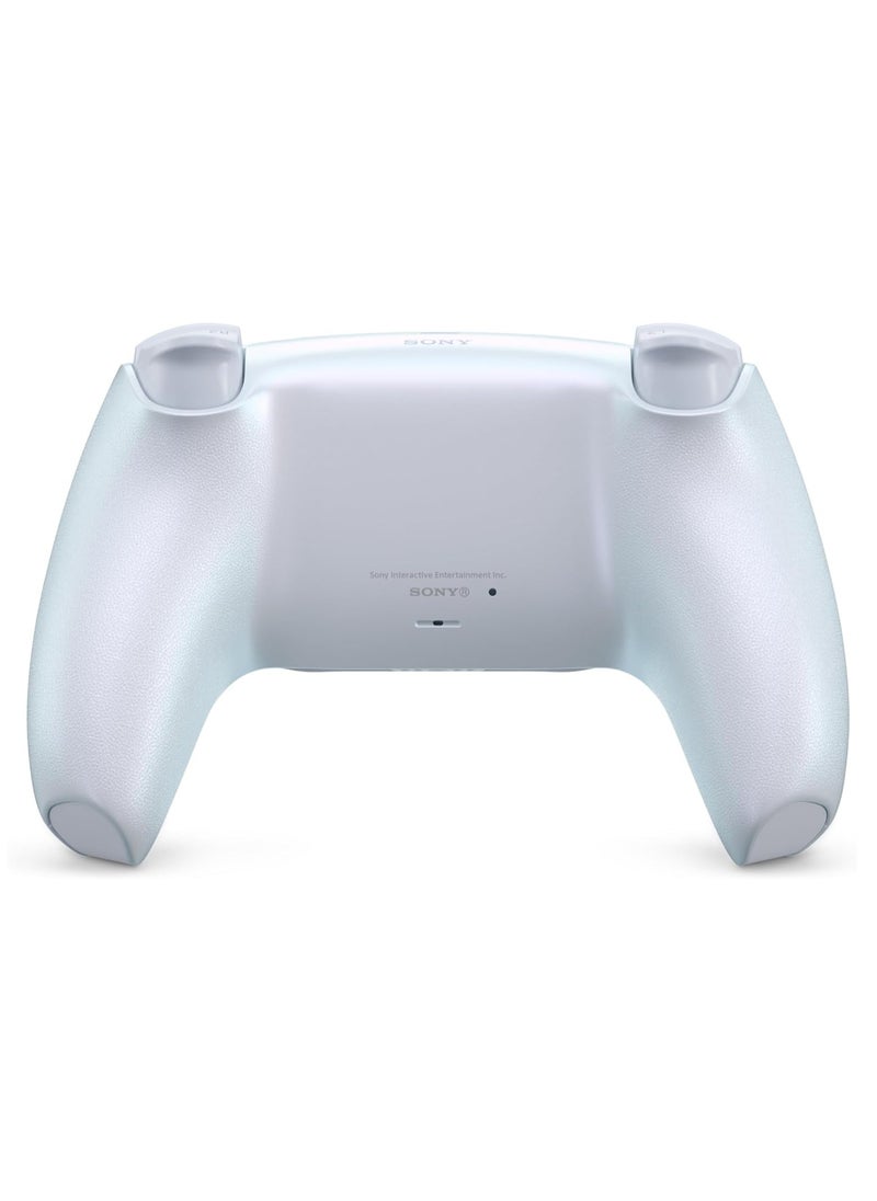 DualSense Wireless Controller For PlayStation 5 (Official Version) - Chroma Pearl