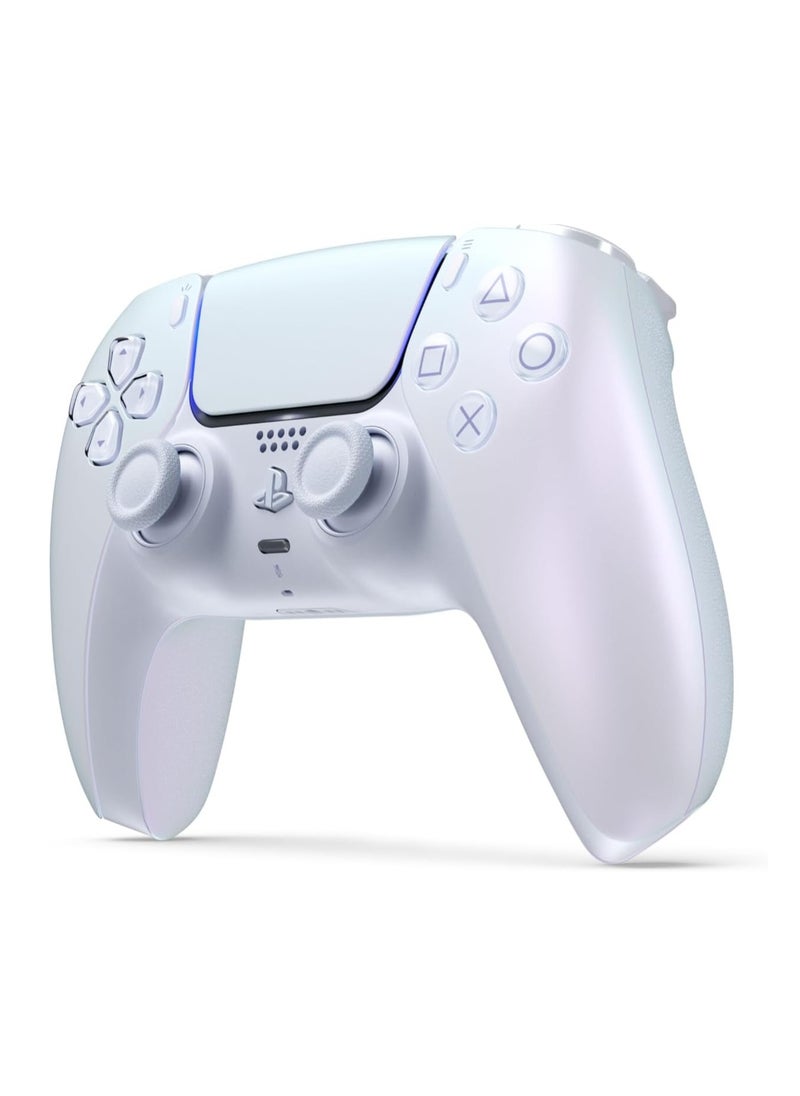 DualSense Wireless Controller For PlayStation 5 (Official Version) - Chroma Pearl