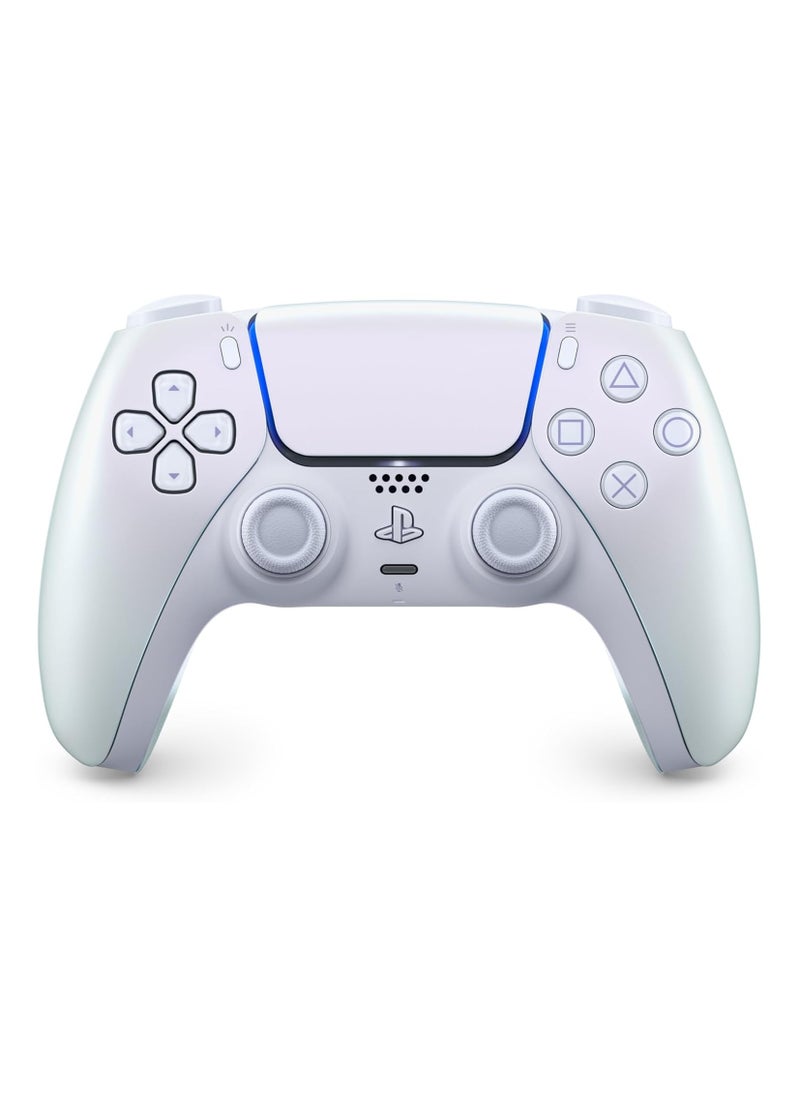 DualSense Wireless Controller For PlayStation 5 (Official Version) - Chroma Pearl