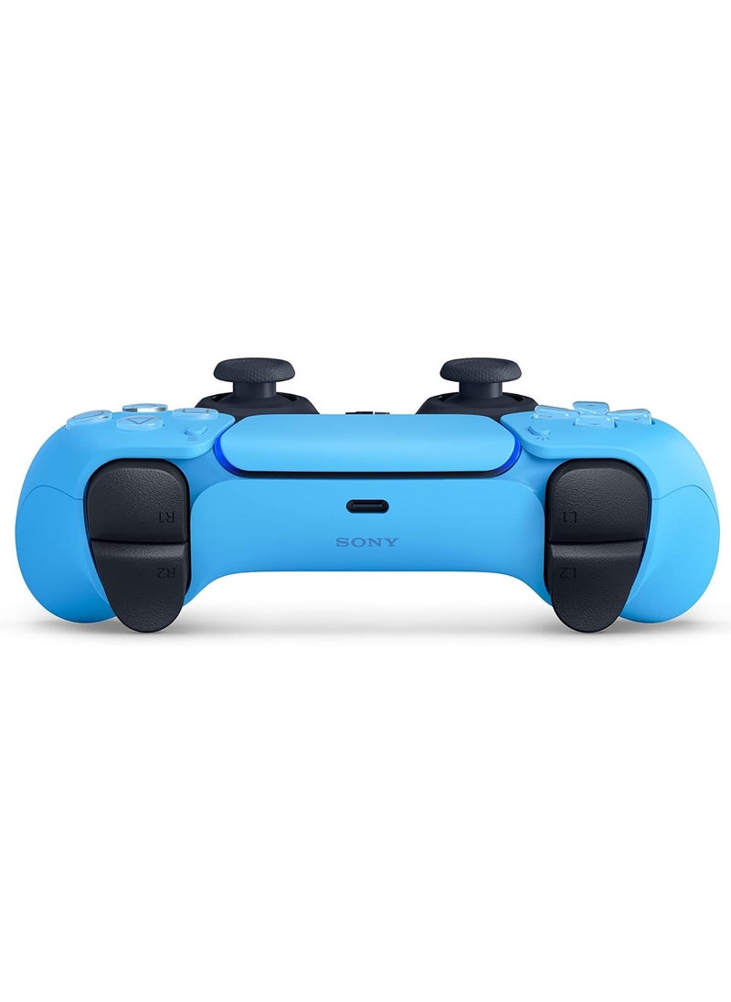 DualSense Wireless PS5 Controller- StarLight Blue (Official Version)