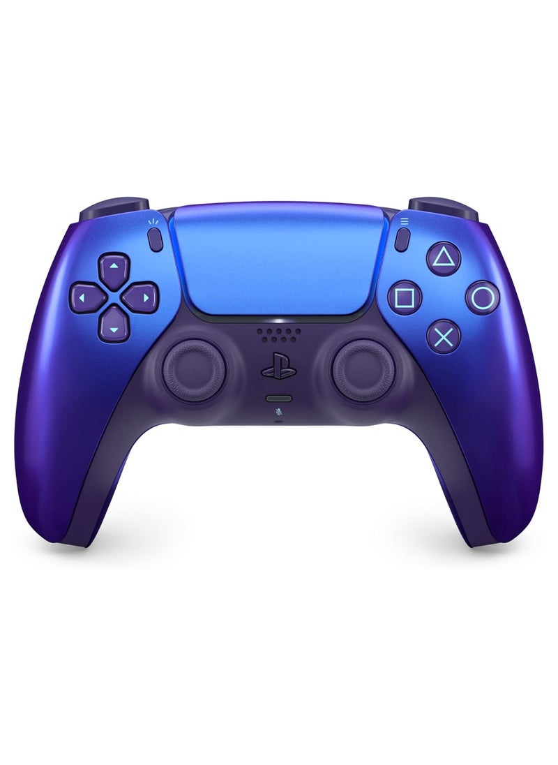 DualSense Wireless Controller For PlayStation 5 (Official Version) - Chroma Indigo