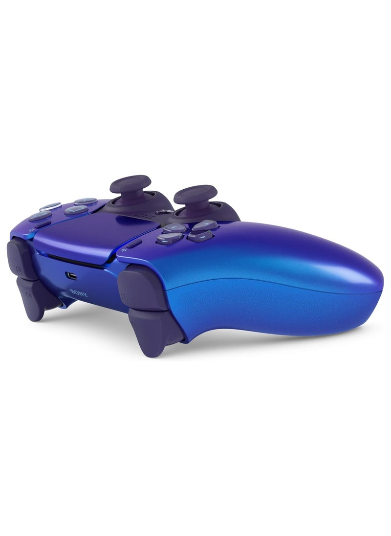 DualSense Wireless Controller For PlayStation 5 (Official Version) - Chroma Indigo