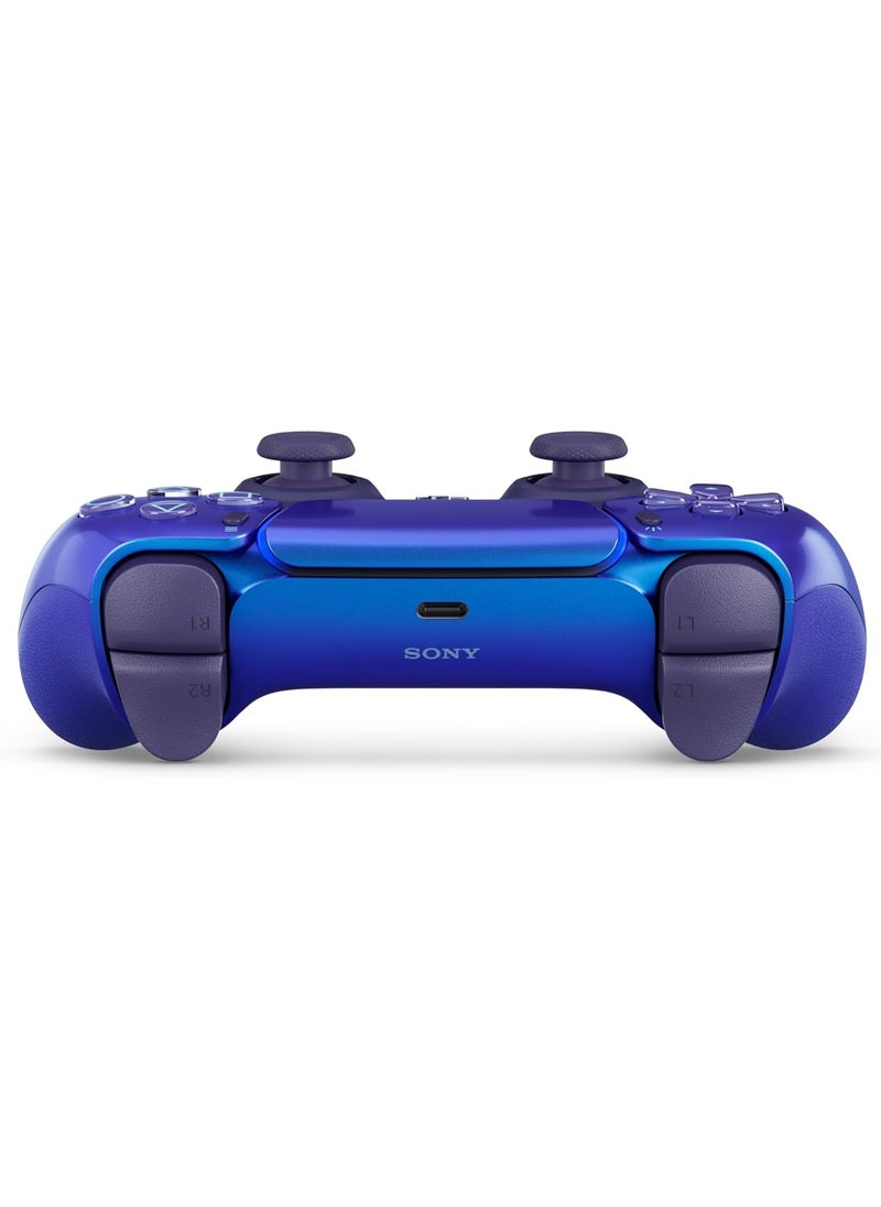 DualSense Wireless Controller For PlayStation 5 (Official Version) - Chroma Indigo