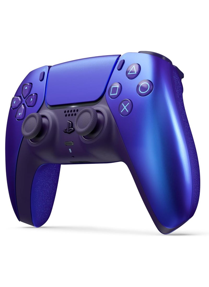 DualSense Wireless Controller For PlayStation 5 (Official Version) - Chroma Indigo