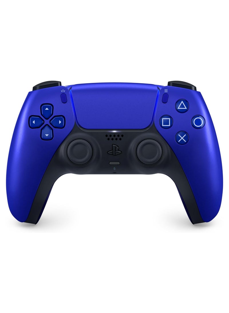 PlayStation 5 DualSense Wireless Controller - Cobalt Blue