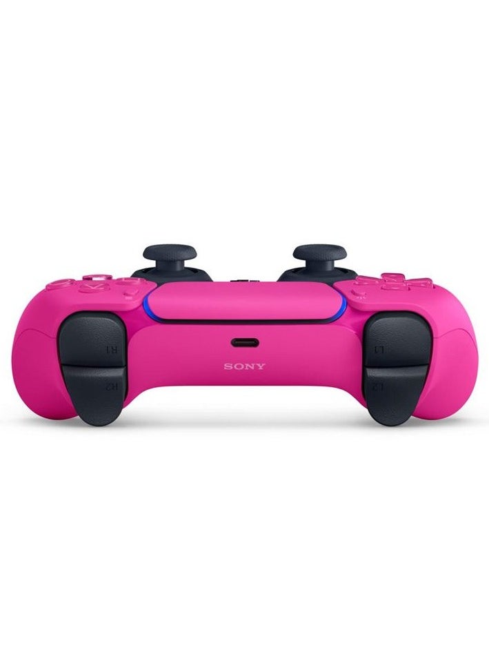 DualSense Wireless PS5 Controller- Pink (Official Version)