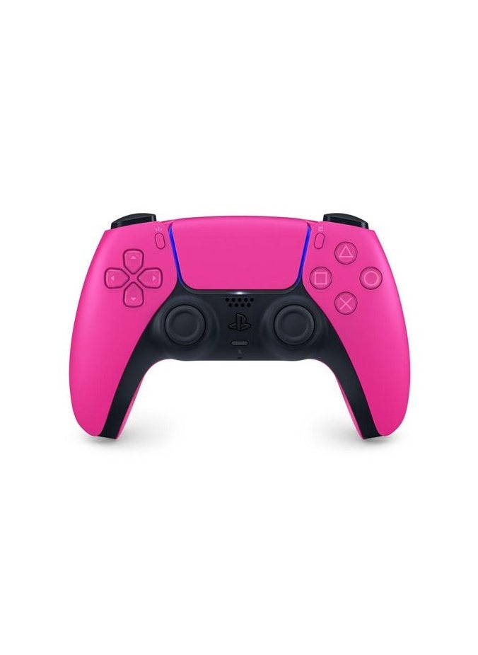 DualSense Wireless PS5 Controller- Pink (Official Version)