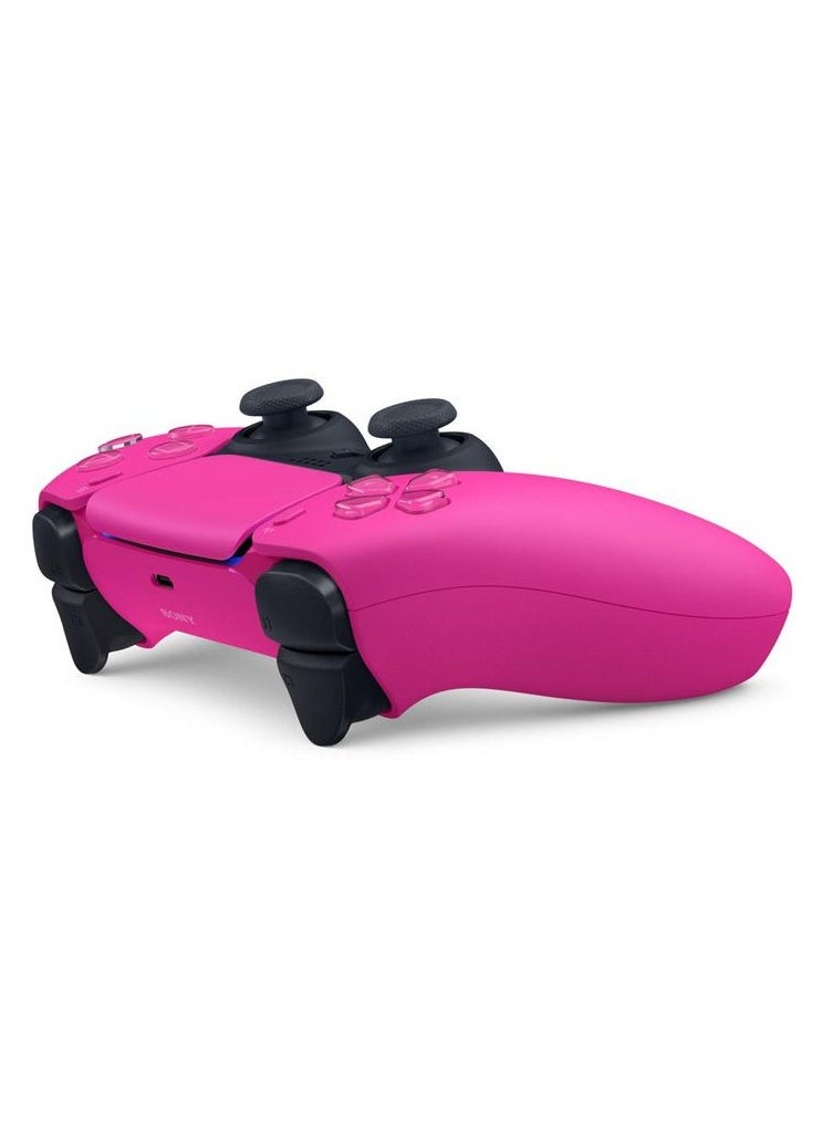 DualSense Wireless PS5 Controller- Pink (Official Version)