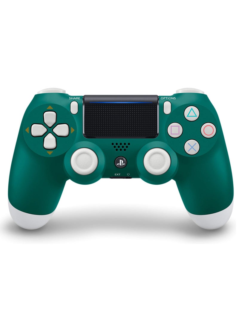 DualShock 4 Wireless Controller For PlayStation 4 - Alpine Green