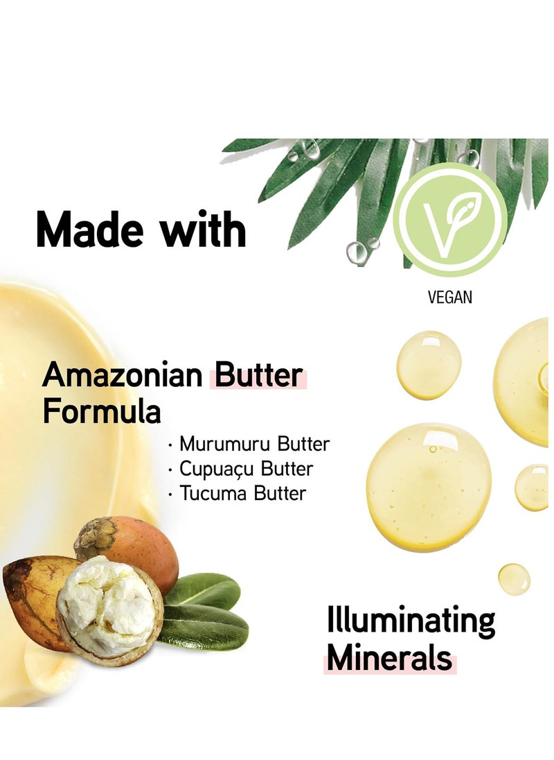 Physicians Formula Butter Glow Liquid Highlighter | Glow | High Pigment